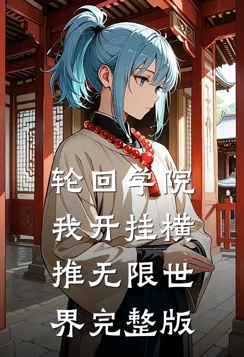 轮回学院：我开挂横推无限世界完整版