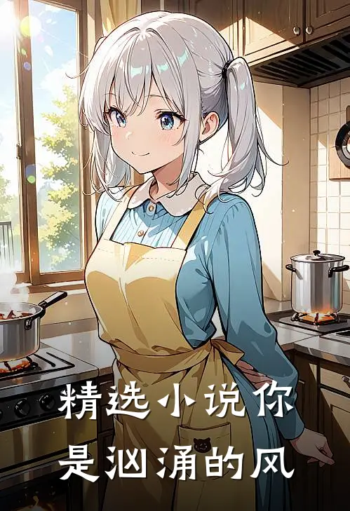 精选小说你是汹涌的风