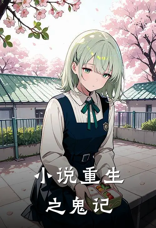 小说重生之鬼记