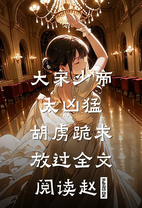 大宋少帝太凶猛，胡虏跪求放过全文阅读赵昺