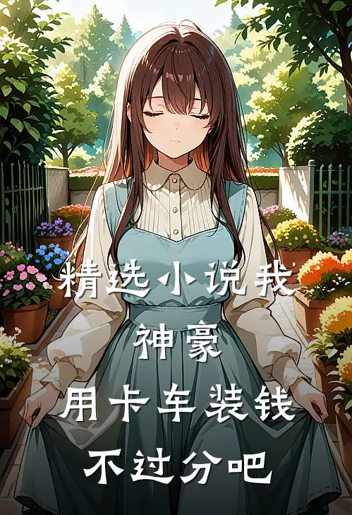 精选小说我，神豪，用卡车装钱不过分吧