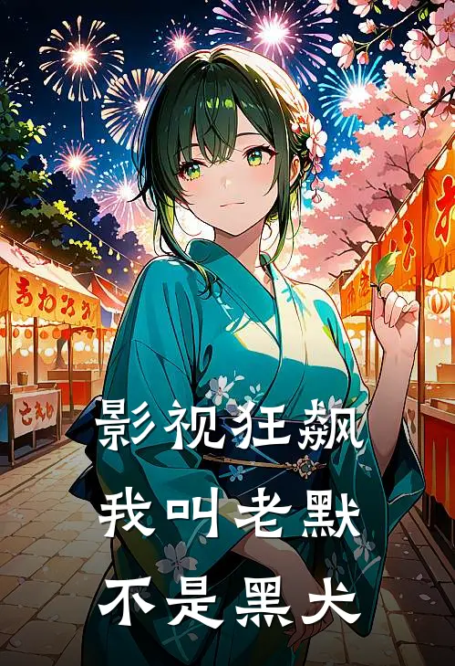 影视狂飙：我叫老默，不是黑犬