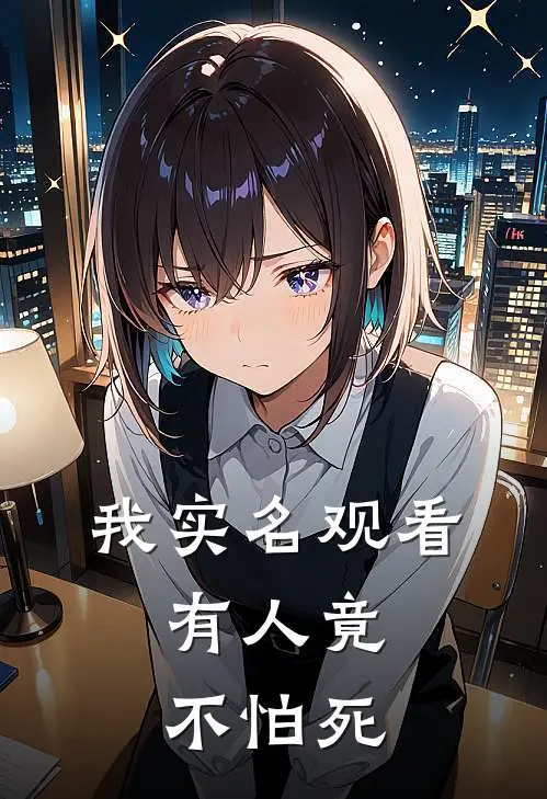 我实名观看，有人竟不怕死