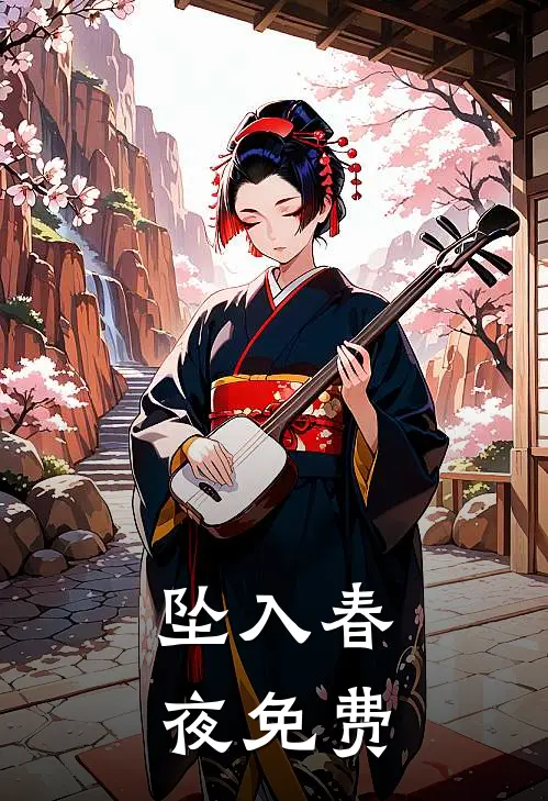 坠入春夜免费
