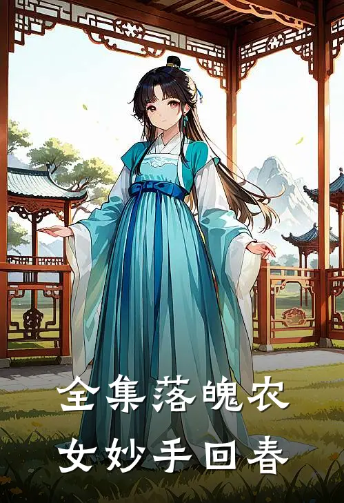 全集落魄农女妙手回春