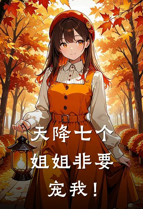 天降七个姐姐非要宠我！