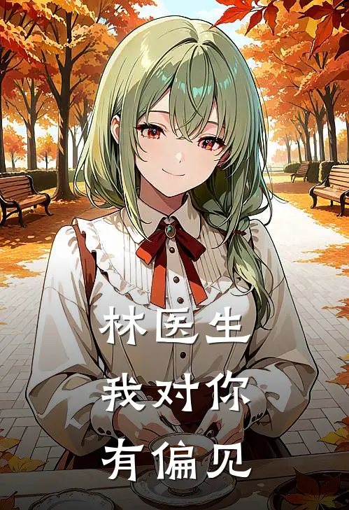 林医生，我对你有偏见