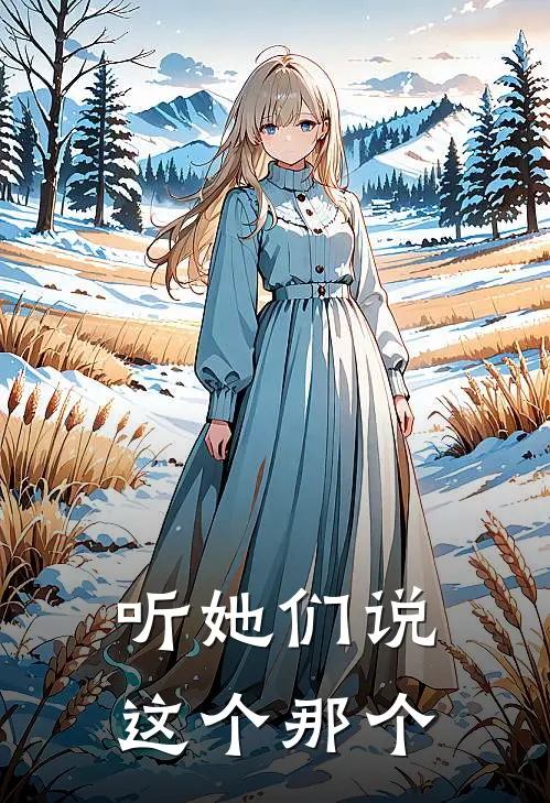 听她们说这个那个