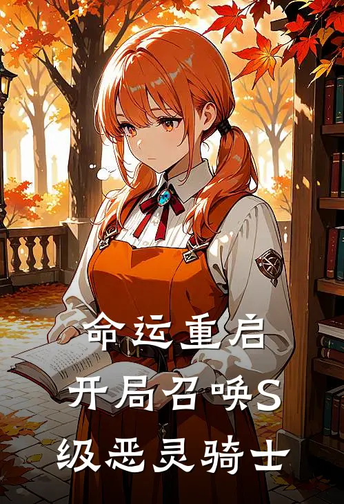 命运重启：开局召唤S级恶灵骑士