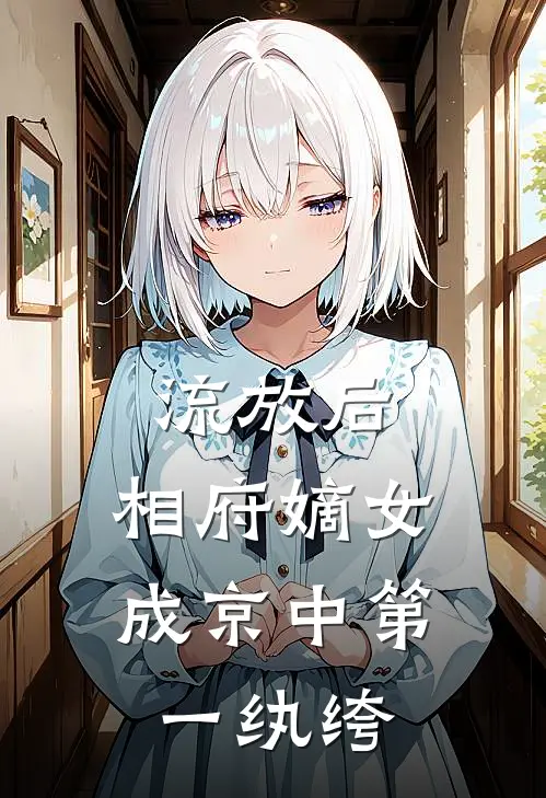 流放后，相府嫡女成京中第一纨绔