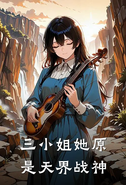 三小姐她原是天界战神