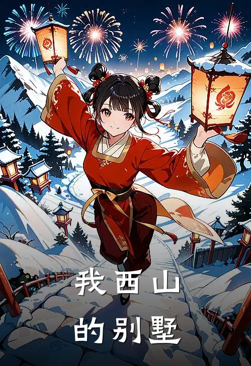 我西山的别墅