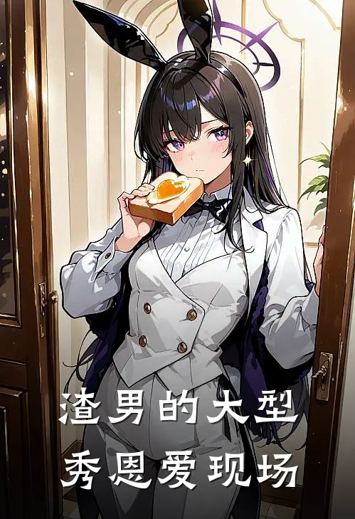 渣男的大型秀恩爱现场