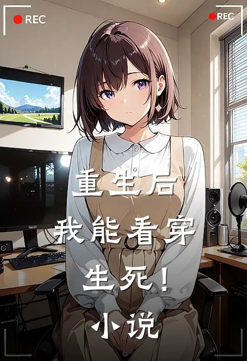重生后，我能看穿生死！小说