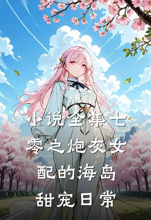 小说全集七零之炮灰女配的海岛甜宠日常