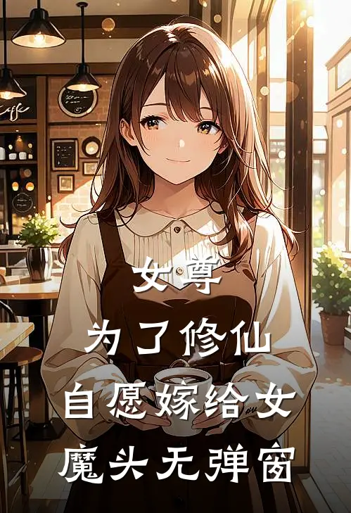 女尊：为了修仙，自愿嫁给女魔头无弹窗