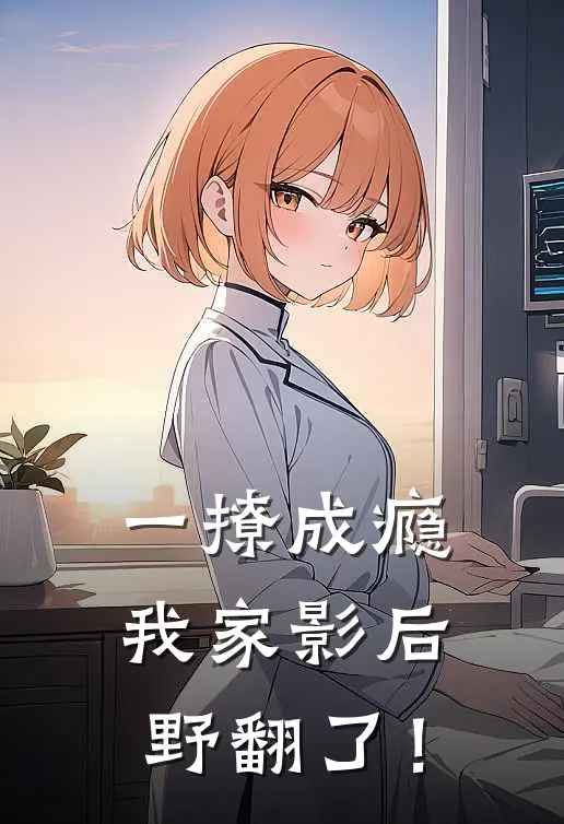 一撩成瘾，我家影后野翻了！