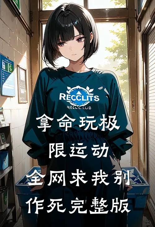拿命玩极限运动，全网求我别作死完整版