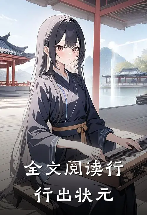 全文阅读行行出状元