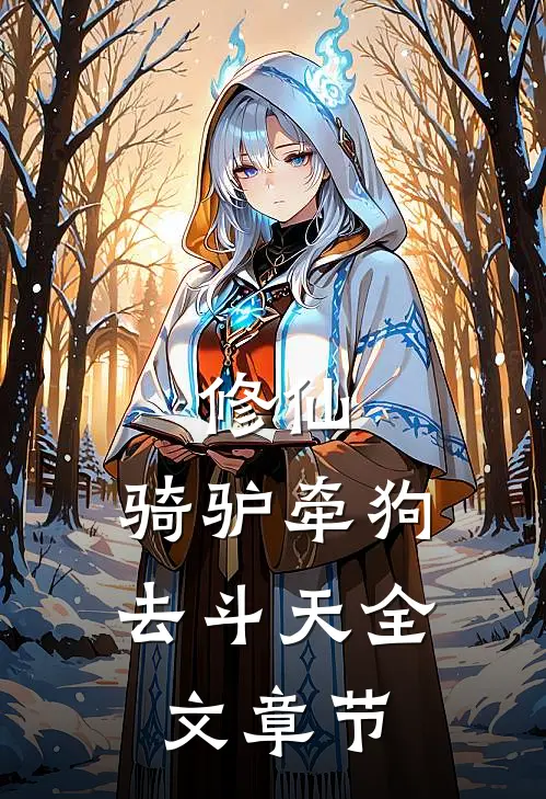 修仙：骑驴牵狗去斗天全文章节