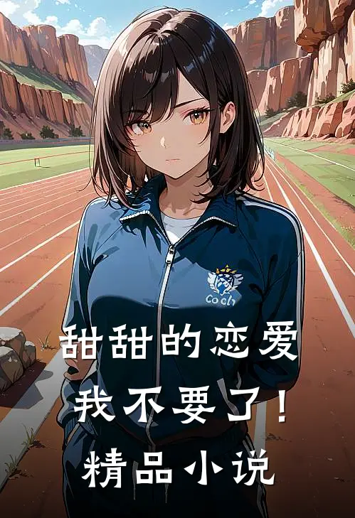 甜甜的恋爱,我不要了！精品小说