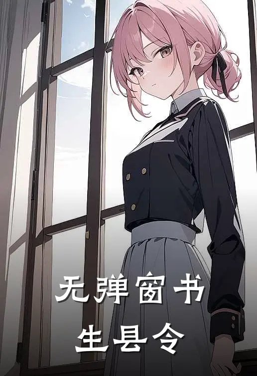 无弹窗书生县令