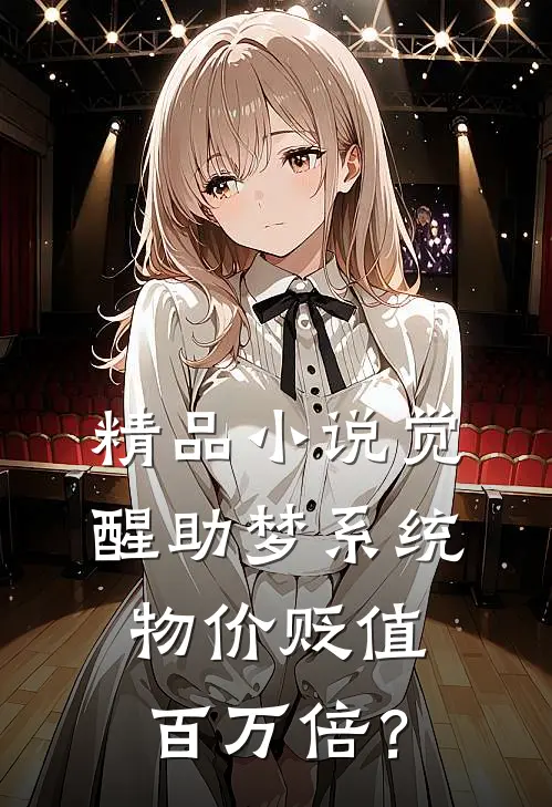 精品小说觉醒助梦系统：物价贬值百万倍？