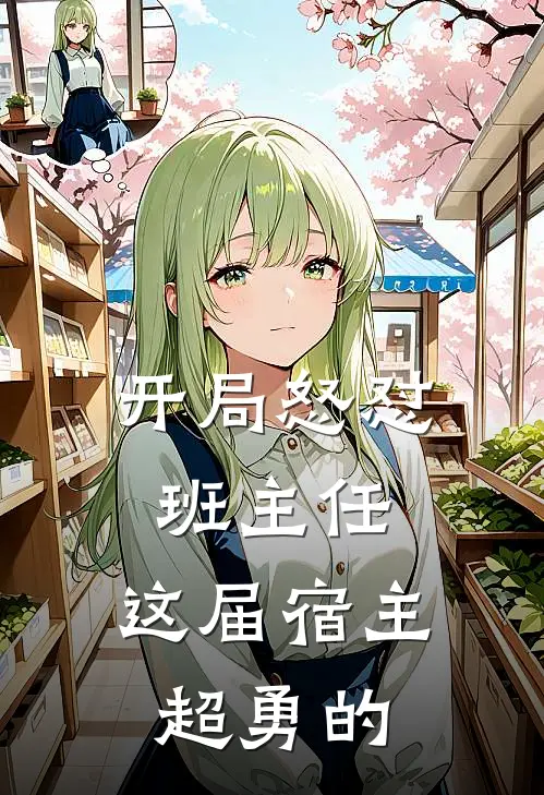 开局怒怼班主任，这届宿主超勇的