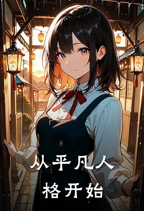 从平凡人格开始