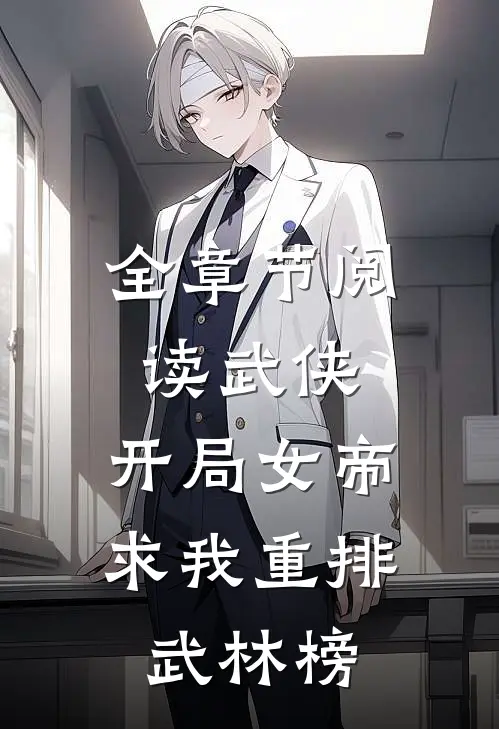 全章节阅读武侠：开局女帝求我重排武林榜