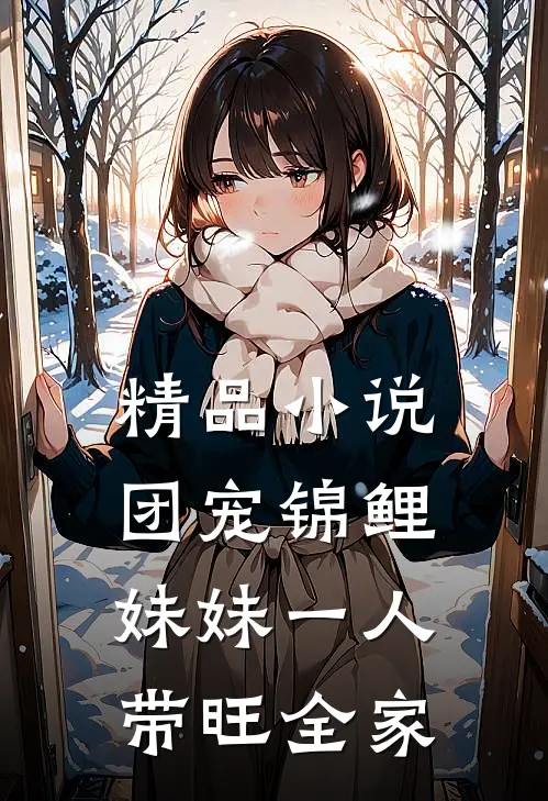 精品小说团宠锦鲤：妹妹一人带旺全家
