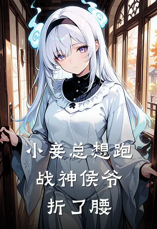 小妾总想跑，战神侯爷折了腰
