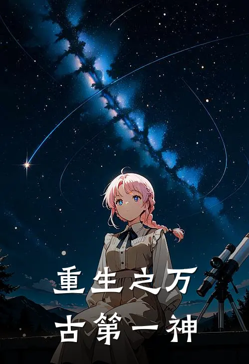重生之万古第一神