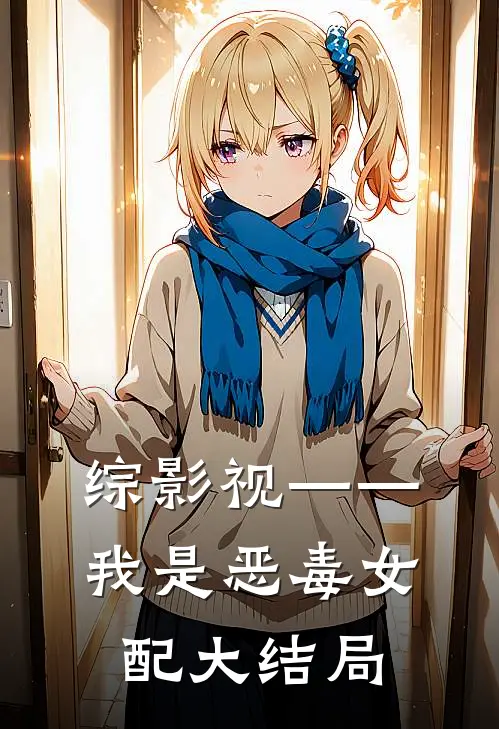 综影视——我是恶毒女配大结局