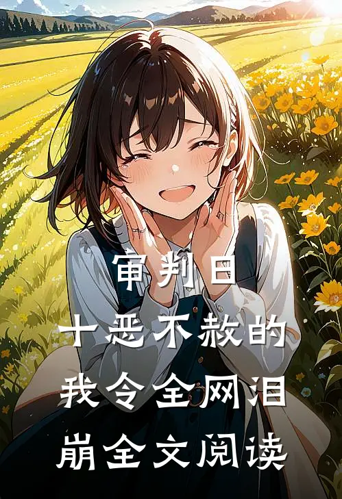 审判日：十恶不赦的我令全网泪崩全文阅读