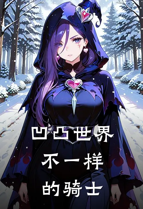 凹凸世界：不一样的骑士