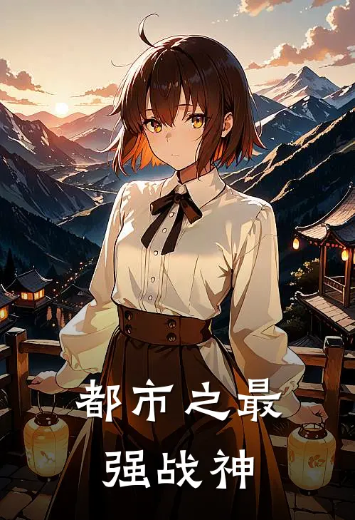 都市之最强战神