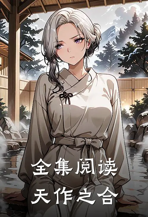 全集阅读天作之合