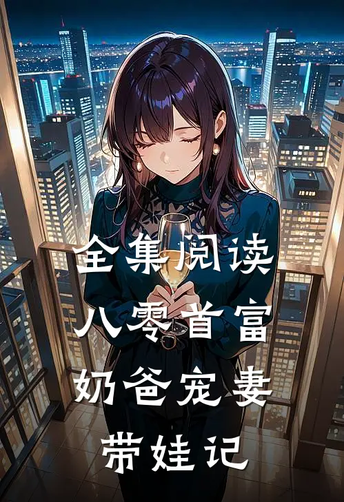全集阅读八零首富：奶爸宠妻带娃记