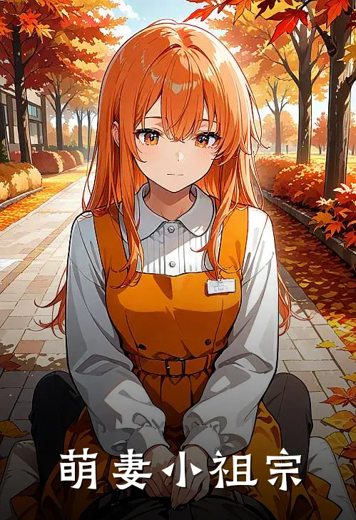 萌妻小祖宗