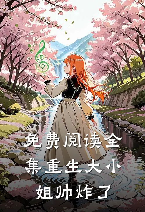 免费阅读全集重生大小姐帅炸了