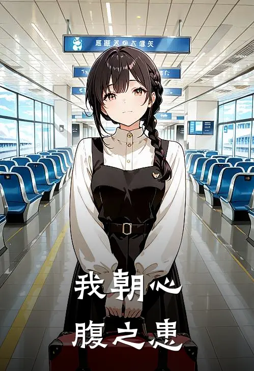 我朝心腹之患