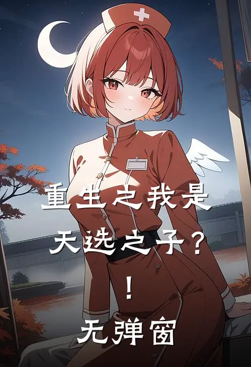 重生之我是天选之子？！无弹窗