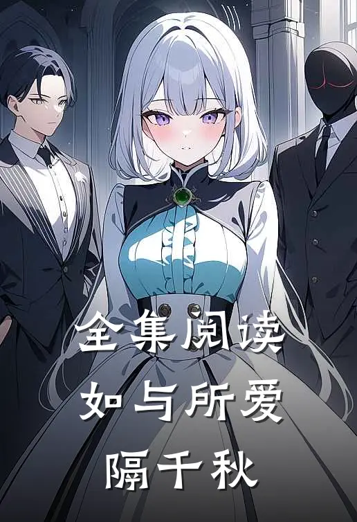 全集阅读如与所爱隔千秋