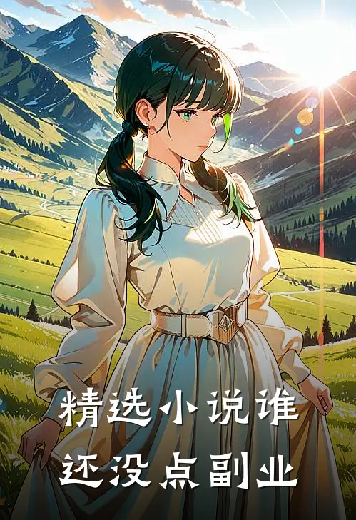 精选小说谁还没点副业