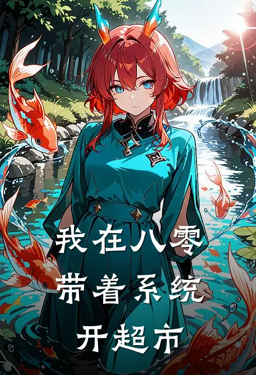 我在八零带着系统开超市