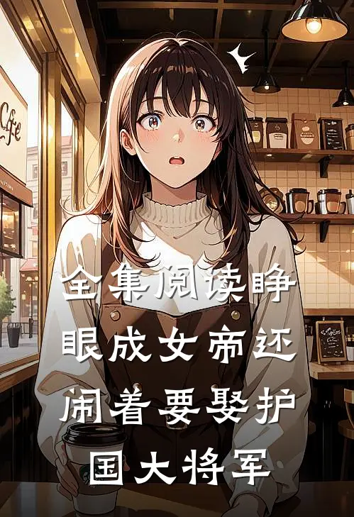 全集阅读睁眼成女帝还闹着要娶护国大将军