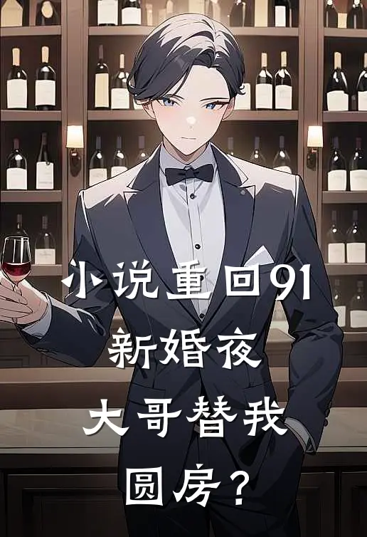 小说重回91：新婚夜，大哥替我圆房？