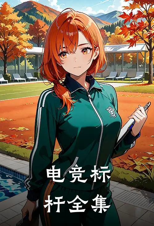 电竞标杆 全集