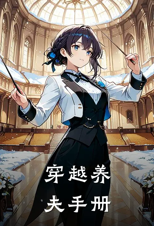 穿越养夫手册